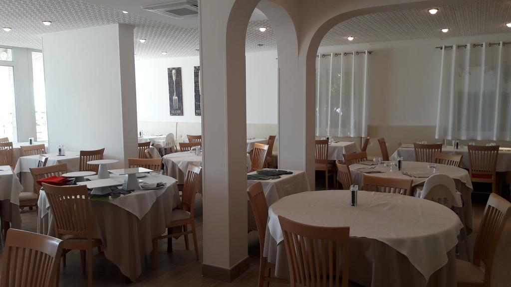Hotel Bellariva Lido di Jesolo