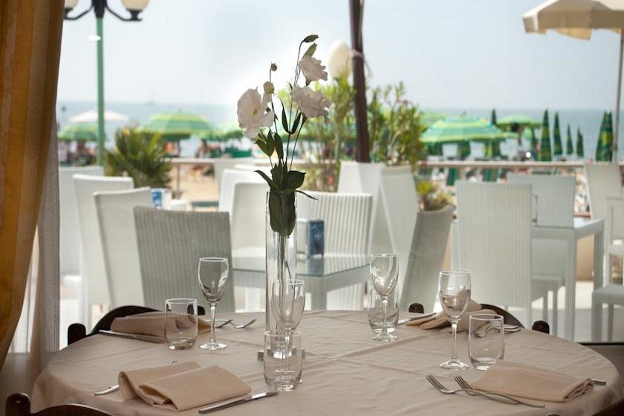 Bellariva 3* Lido di Jesolo