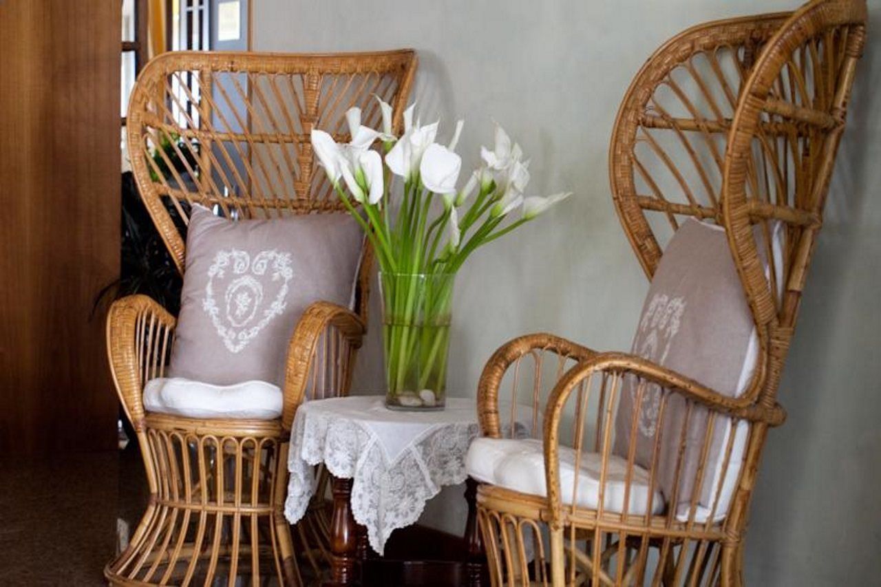 Bellariva Hotel 3*