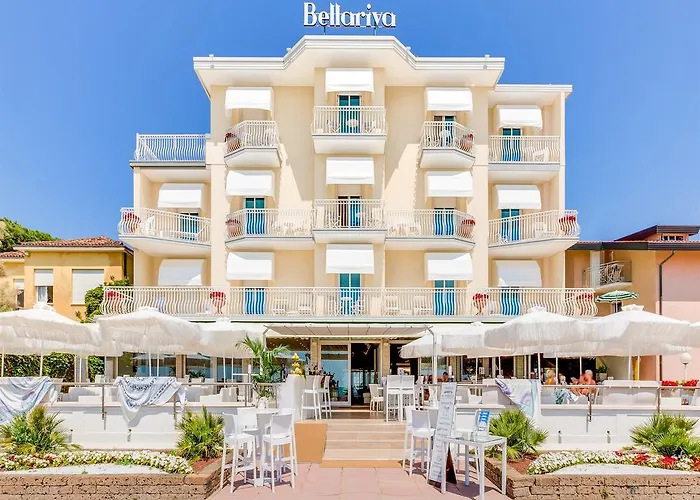 Hotel Bellariva