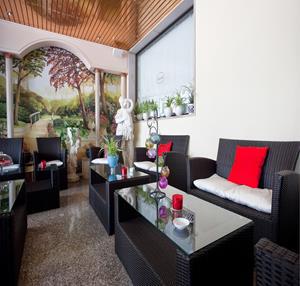 Hotel Bellariva Jesolo