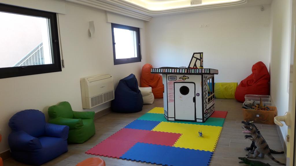 Hotel Bellariva Jesolo
