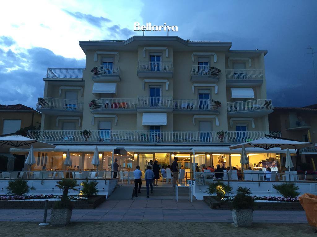 Hotel Bellariva