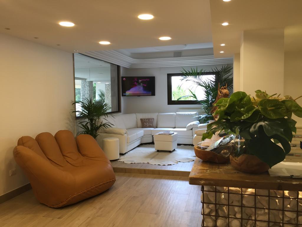 Hotel Bellariva