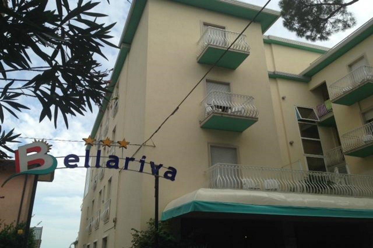 Hotel Bellariva Jesolo