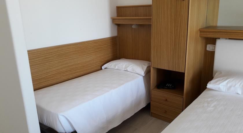 Hotel Bellariva Jesolo