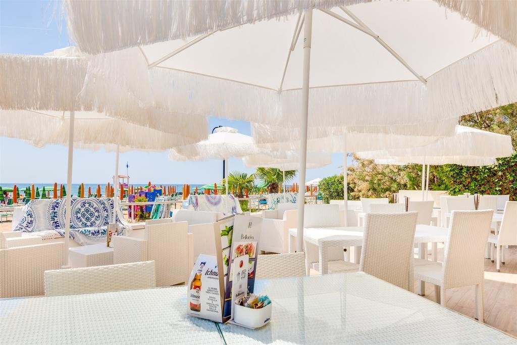 Hotel Bellariva Jesolo