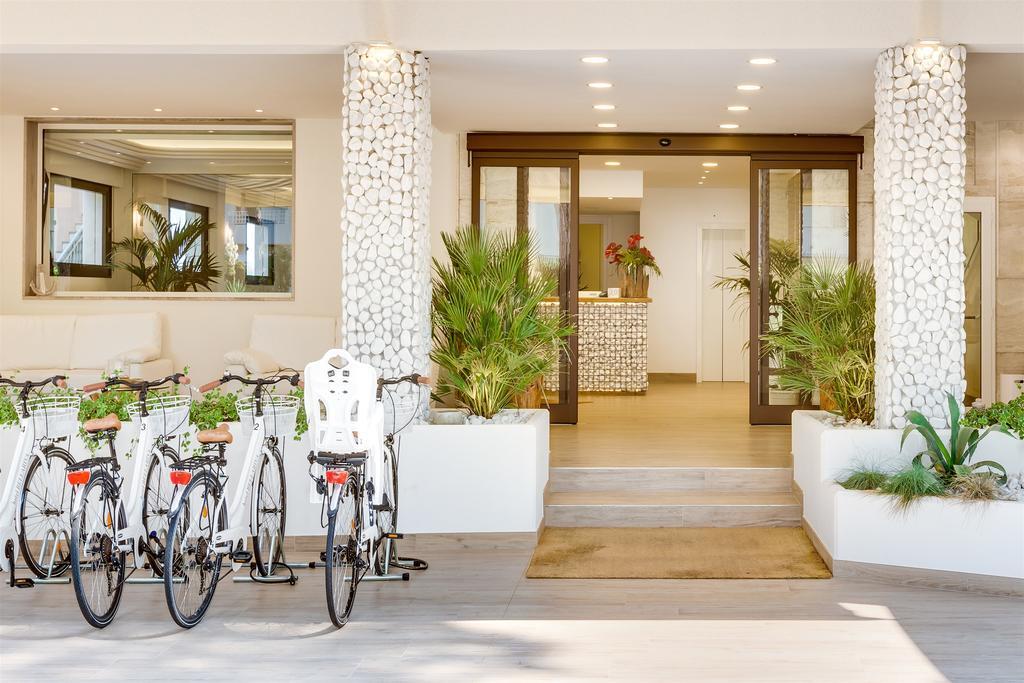 Hotel Bellariva Lido di Jesolo