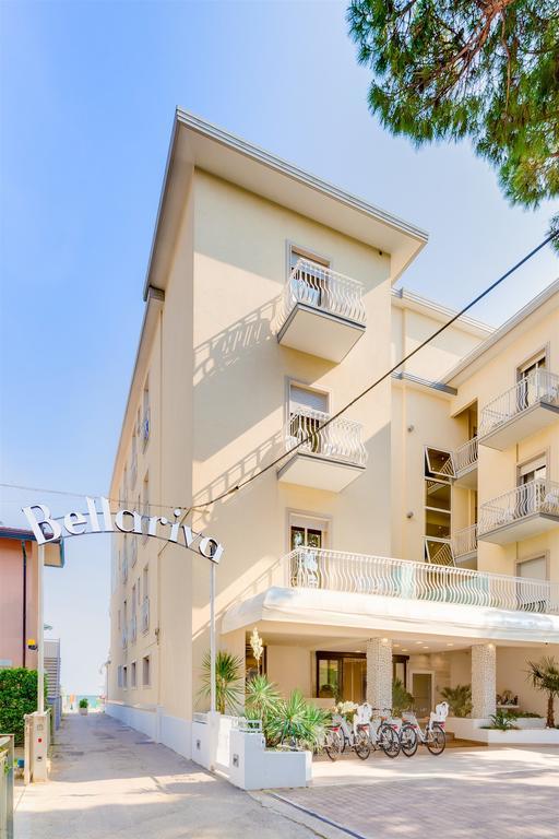 Hotel Bellariva Jesolo