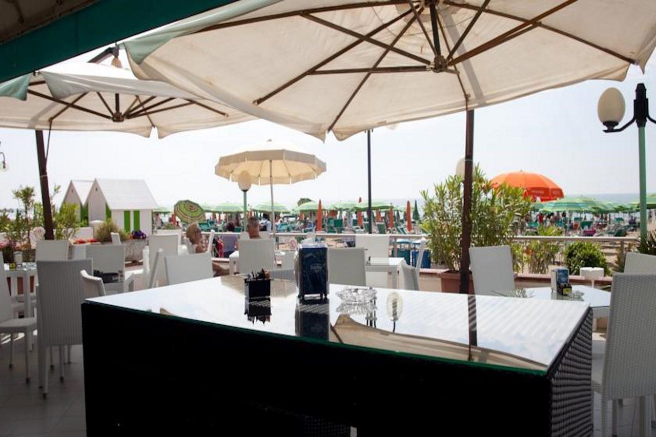 Hotel Bellariva 3*