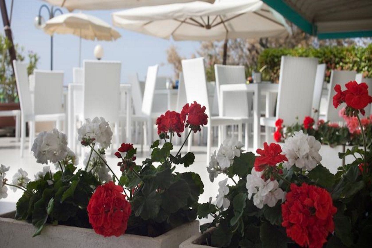 Hotel Bellariva