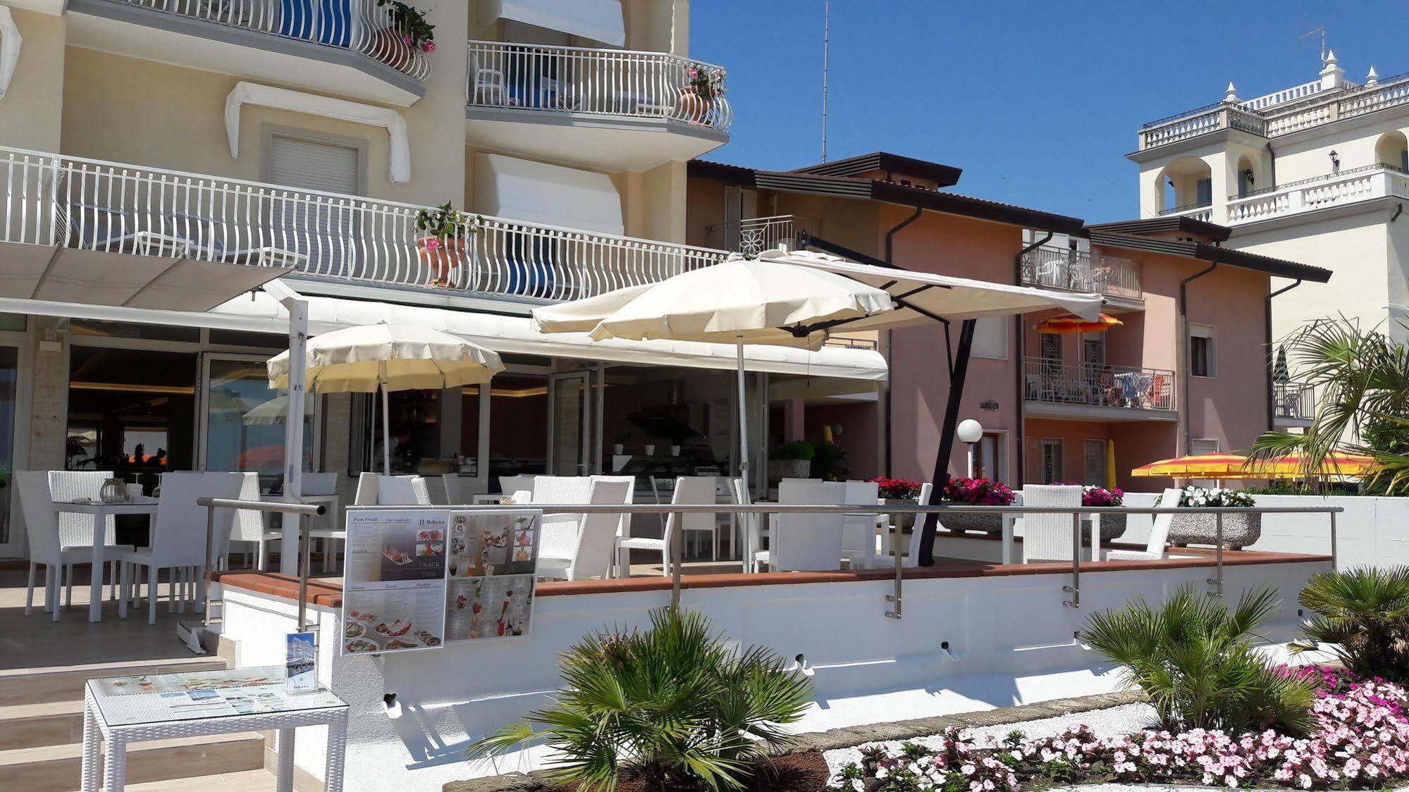 Hotel Bellariva 3*