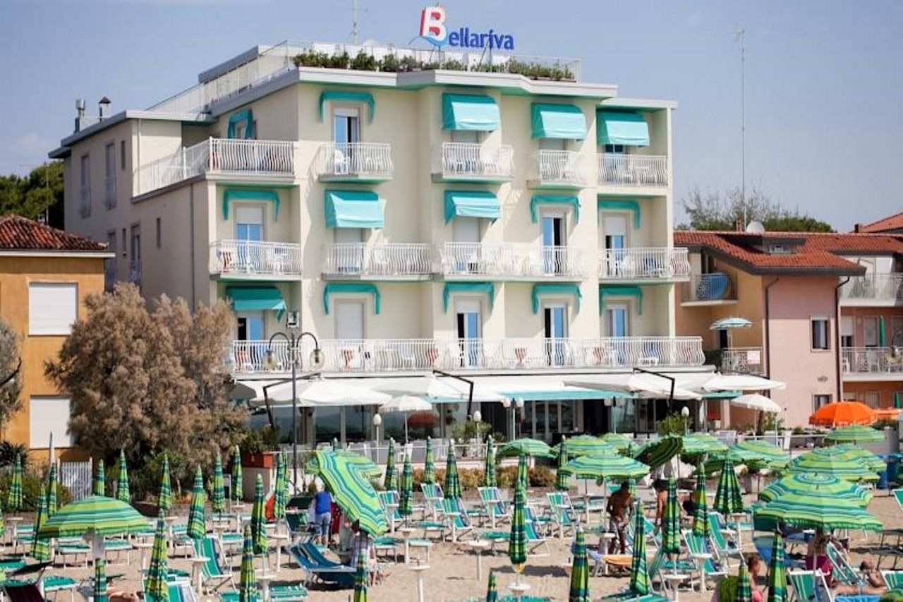 Bellariva Hotel Jesolo